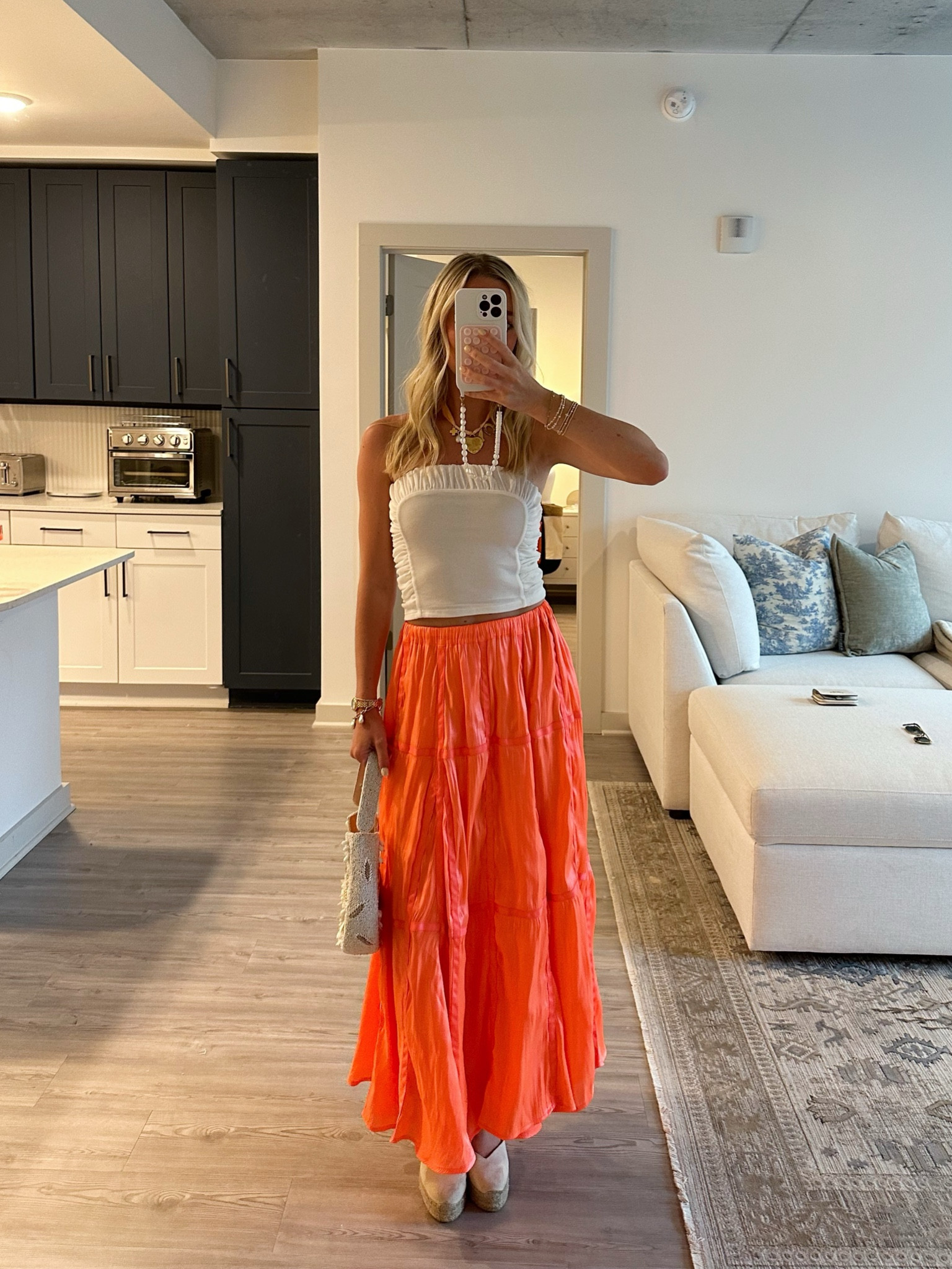 Summer outfits are in full spring!! 

#LTKSeasonal #LTKFindsUnder100 #LTKSummerEdit