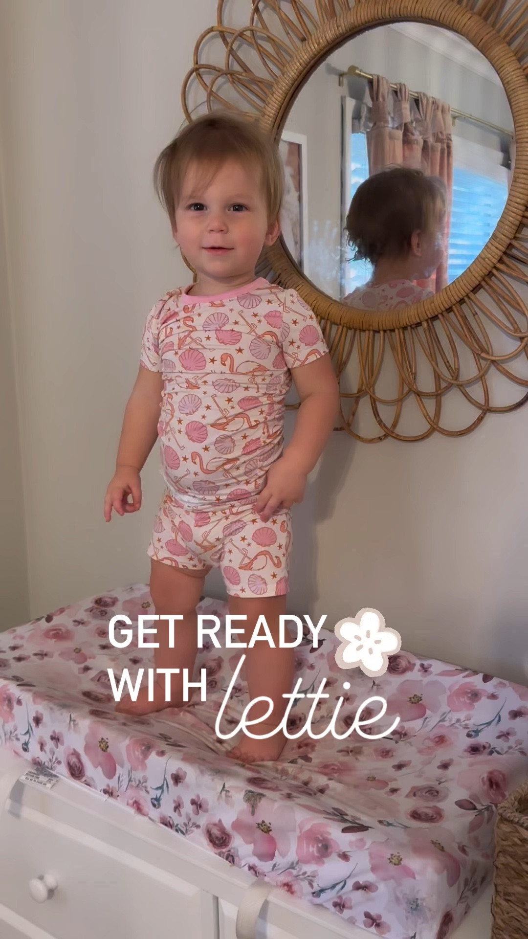 It’s bell bottom season! Lettie’s outfit is from Bailey’s Blossoms and her shoes are on sale in several colors and linked below! 

#LTKkids #LTKshoecrush #LTKfindsunder50