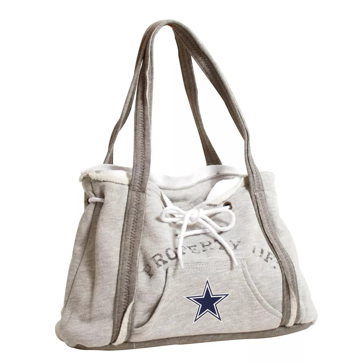 NFL Dallas Cowboys Hoodie Purse | Target