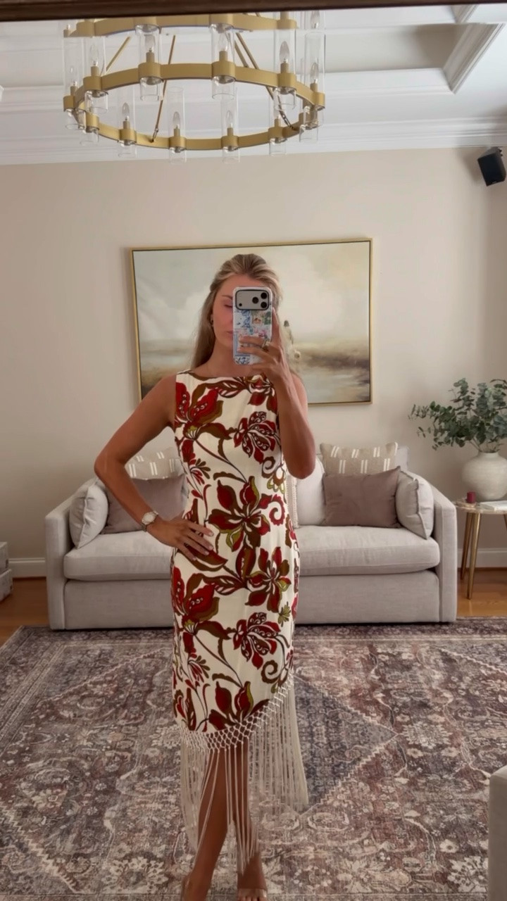 this dress is giving “💃🏼” !!! it’s also on sale which is amazing!

#LTKgrwm #LTKdayinmylife #LTKootd