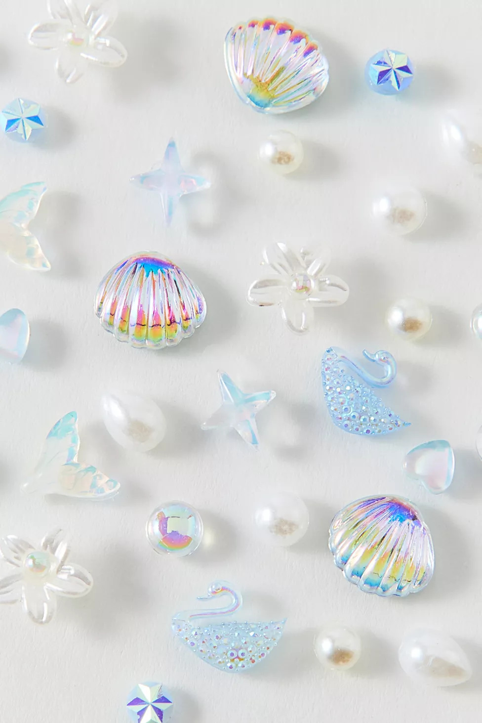 UO Easy Peasy Rhinestone Face Gem Pack | Urban Outfitters (US and RoW)