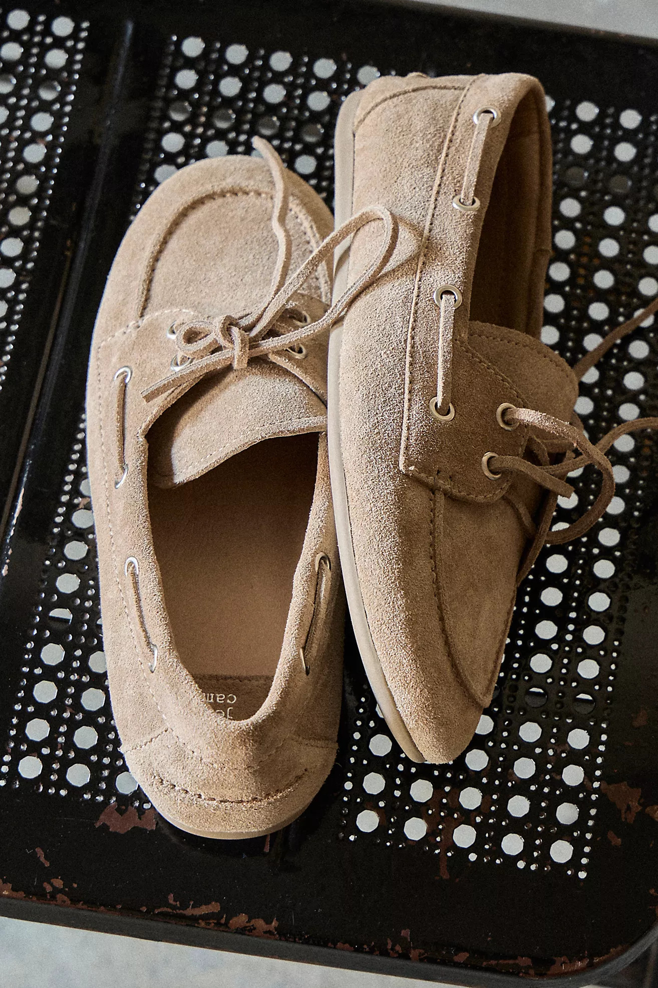 Yachting Day Boat Shoes | Free People (Global - UK&FR Excluded)