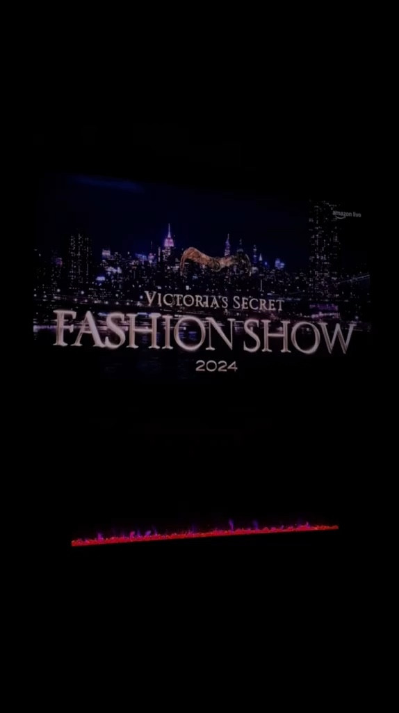 Every girls superbowl 💗 hosted a last minute VS Fashion Show girls night #VictoriasSecret2024 | petite mom with a passion for sharing beauty, fashion, & home inspo | Follow @jully.gabriely on Instagram #momstyle #minimalistic #styleinspo #LTKMostLoved 

#LTKU #LTKStyleTip #LTKVideo