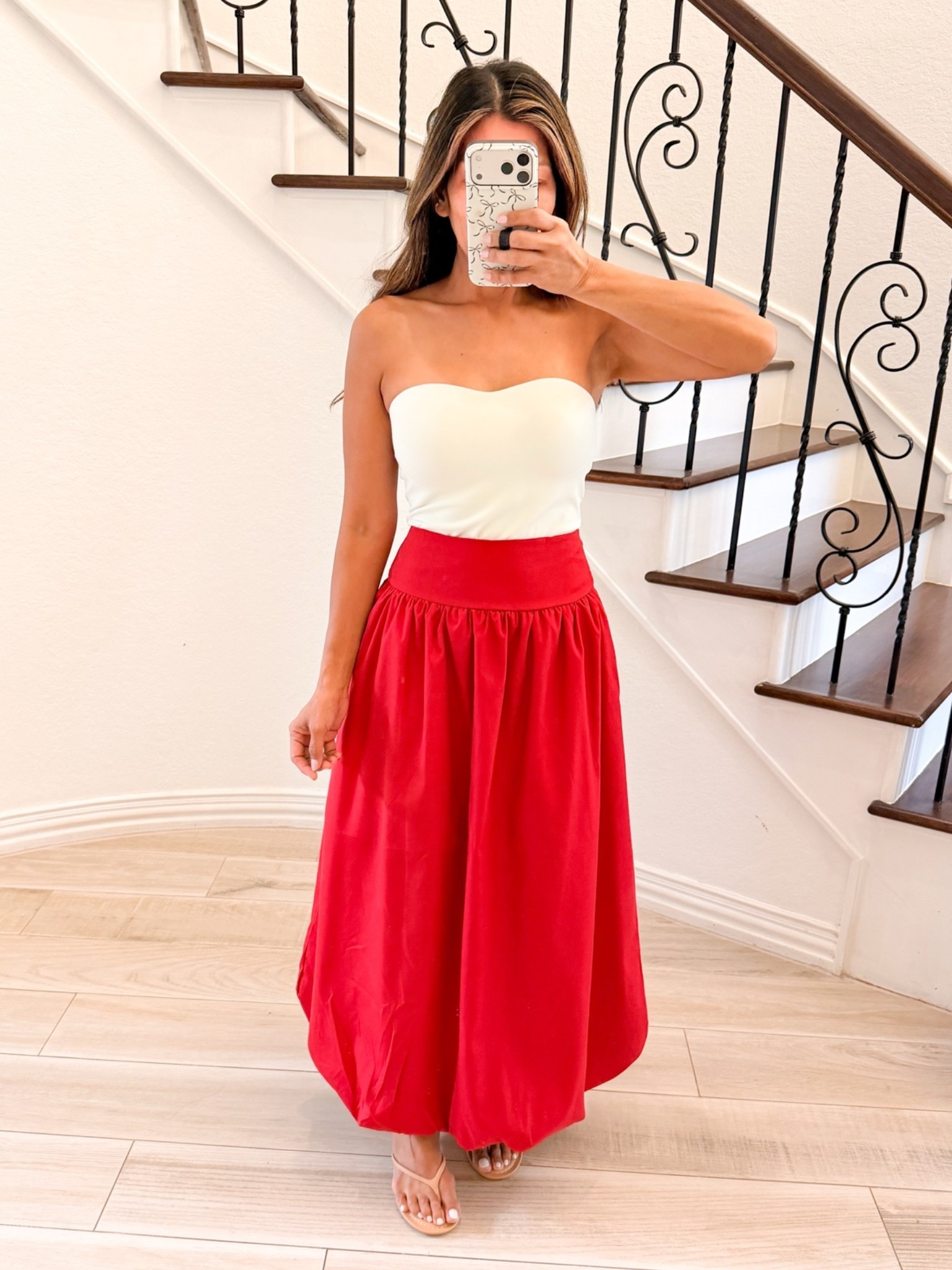 I’m 5’2” 118#ish for reference. Top in size Small tts. Skirt in size Small tts. Sandals tts. 


Amazon finds, Vacation outfits, cruise outfits, over 50 style, midlife fashion, petite fashion,midlife women, affordable fashion, fashion over40

#LTKOver40 #LTKPetite #LTKTravel