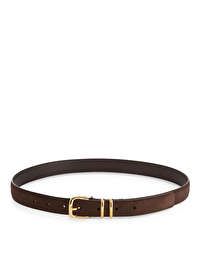 Suede Belt | ARKET (US&UK)