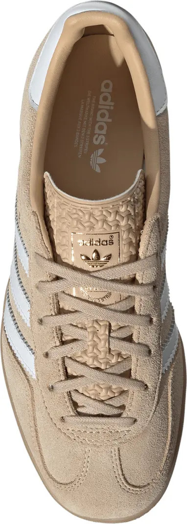 Gazelle Indoor Sneaker (Women) | Nordstrom