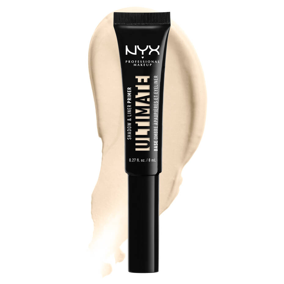 Ultimate Shadow & Liner Primer | NYX Professional Makeup (US)