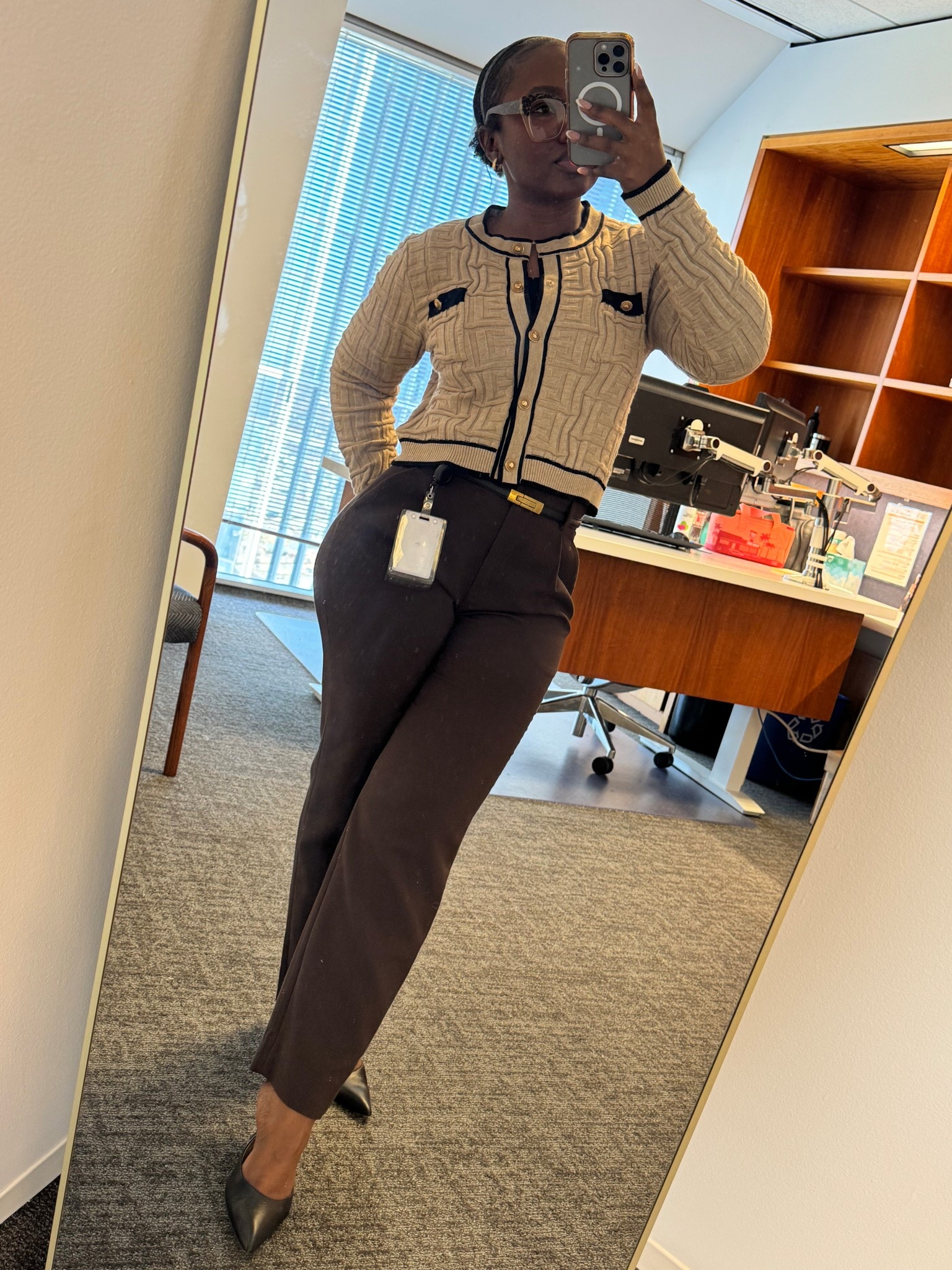 Affordable fashions 🤞🏾

#LTKPetite #LTKootd #LTKWorkwear