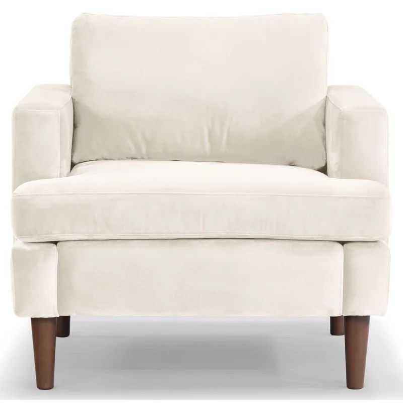 Laine 33.07'' Wide Armchair | Wayfair North America