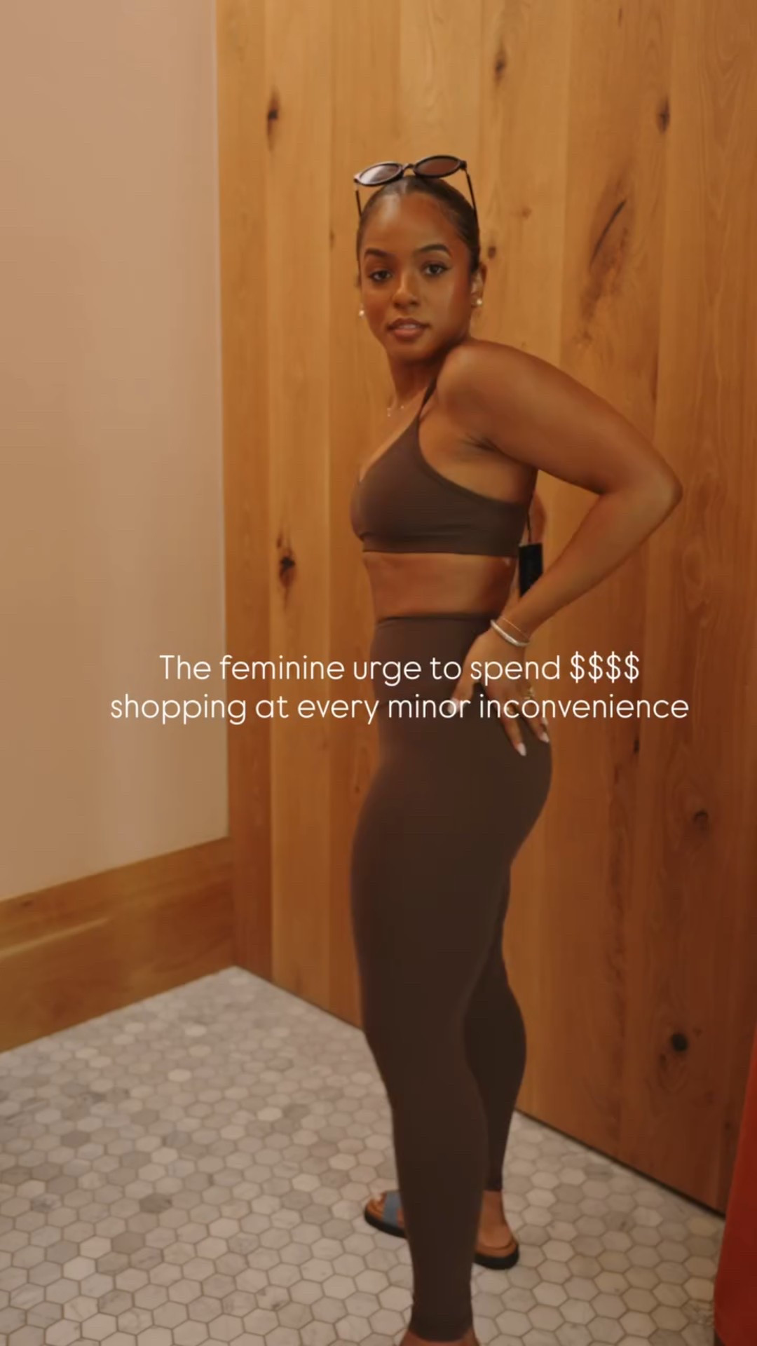 5’2 actually 😝 Follow my shopping advice at your own risk 🫶

#ootd #capsulewardrobe #aritziahaul