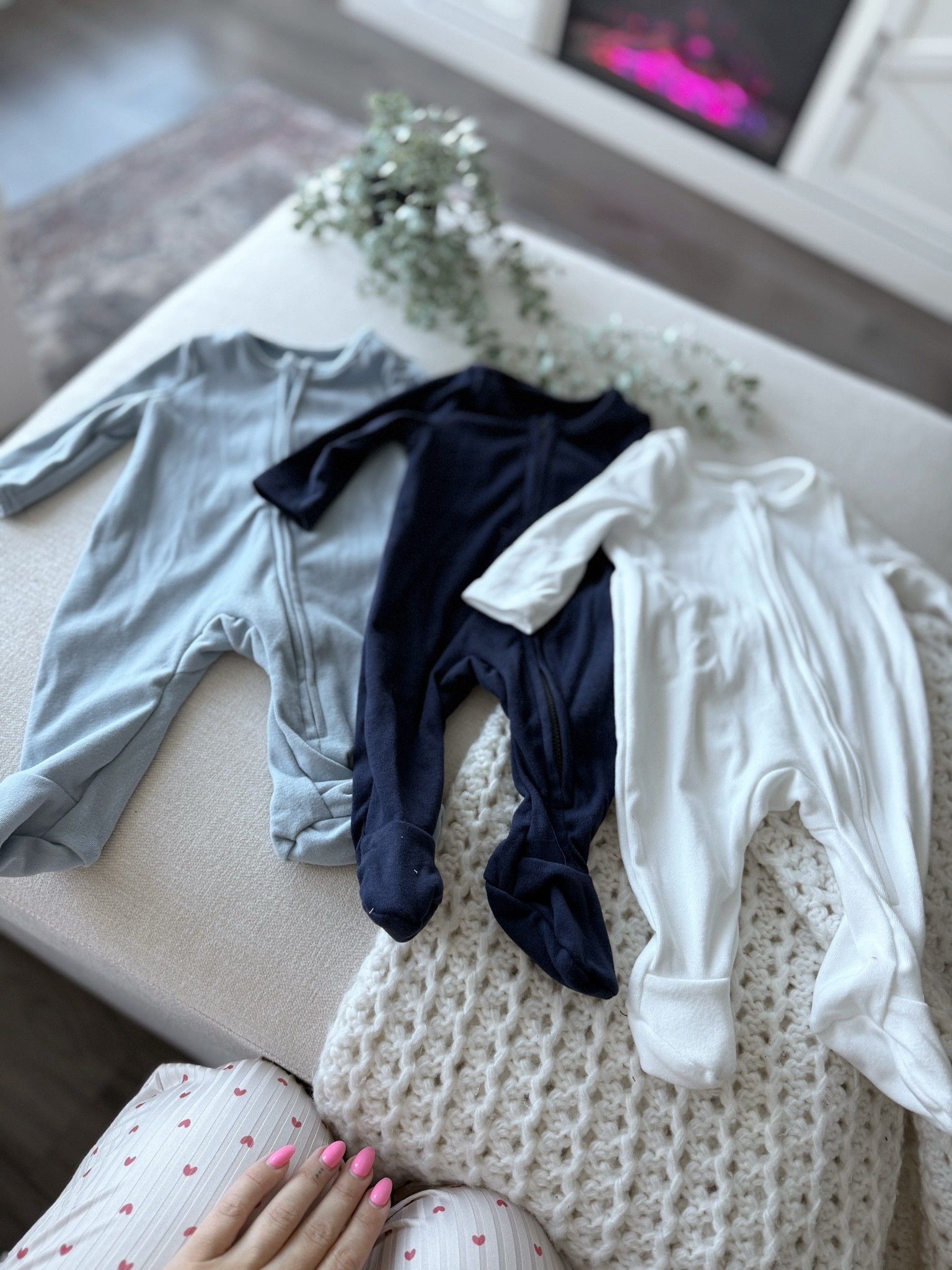 Baby sleepers 🍼

#LTKcanada #LTKbaby #LTKkids