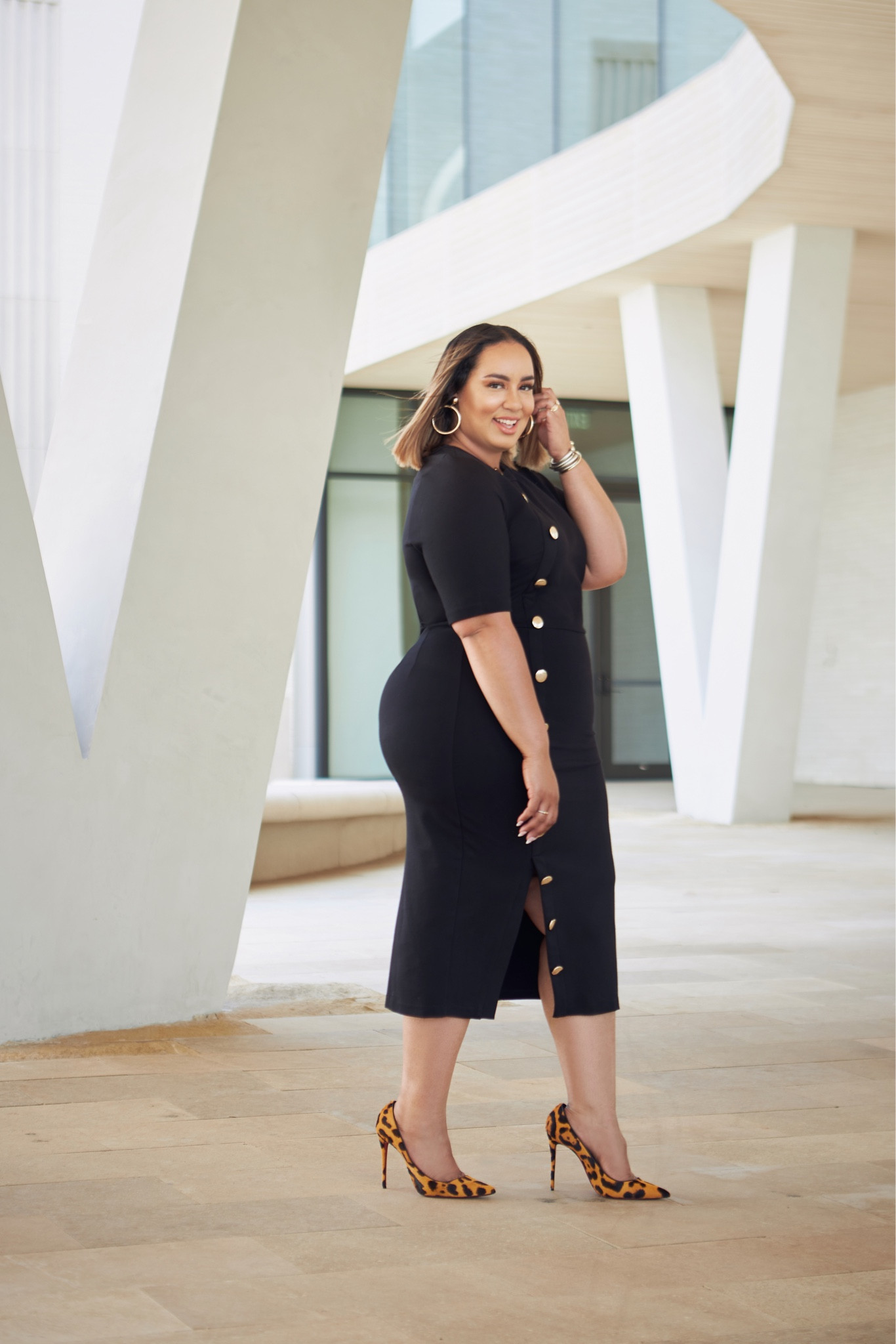 Workwear, plus, curvy, summer, work , office, color size 20, shift dress eloquii statement work dress midi 

#LTKcurves #LTKworkwear #LTKunder100