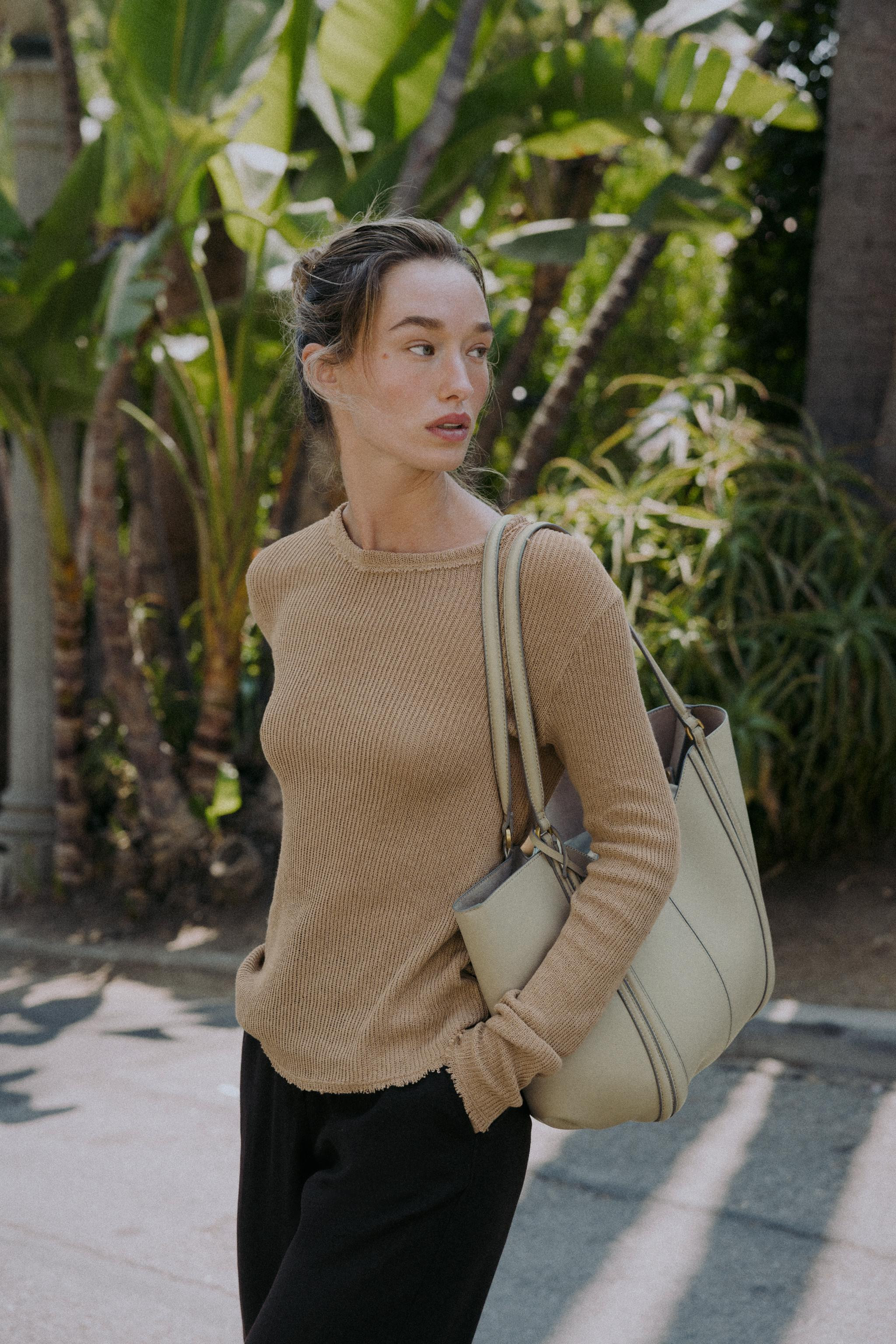 MAXI TOTE BAG | Zara US