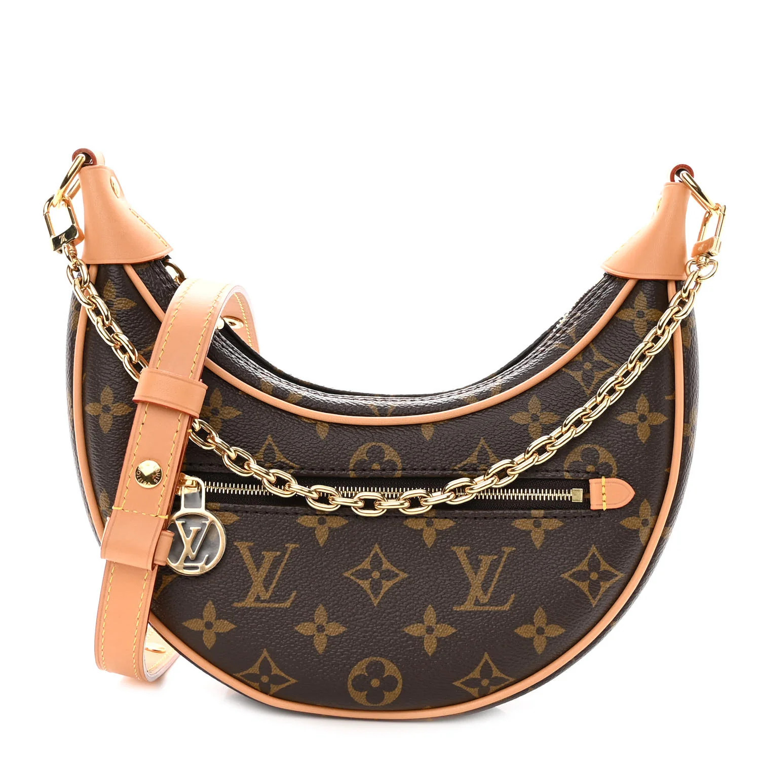 Monogram Loop | FASHIONPHILE (US)