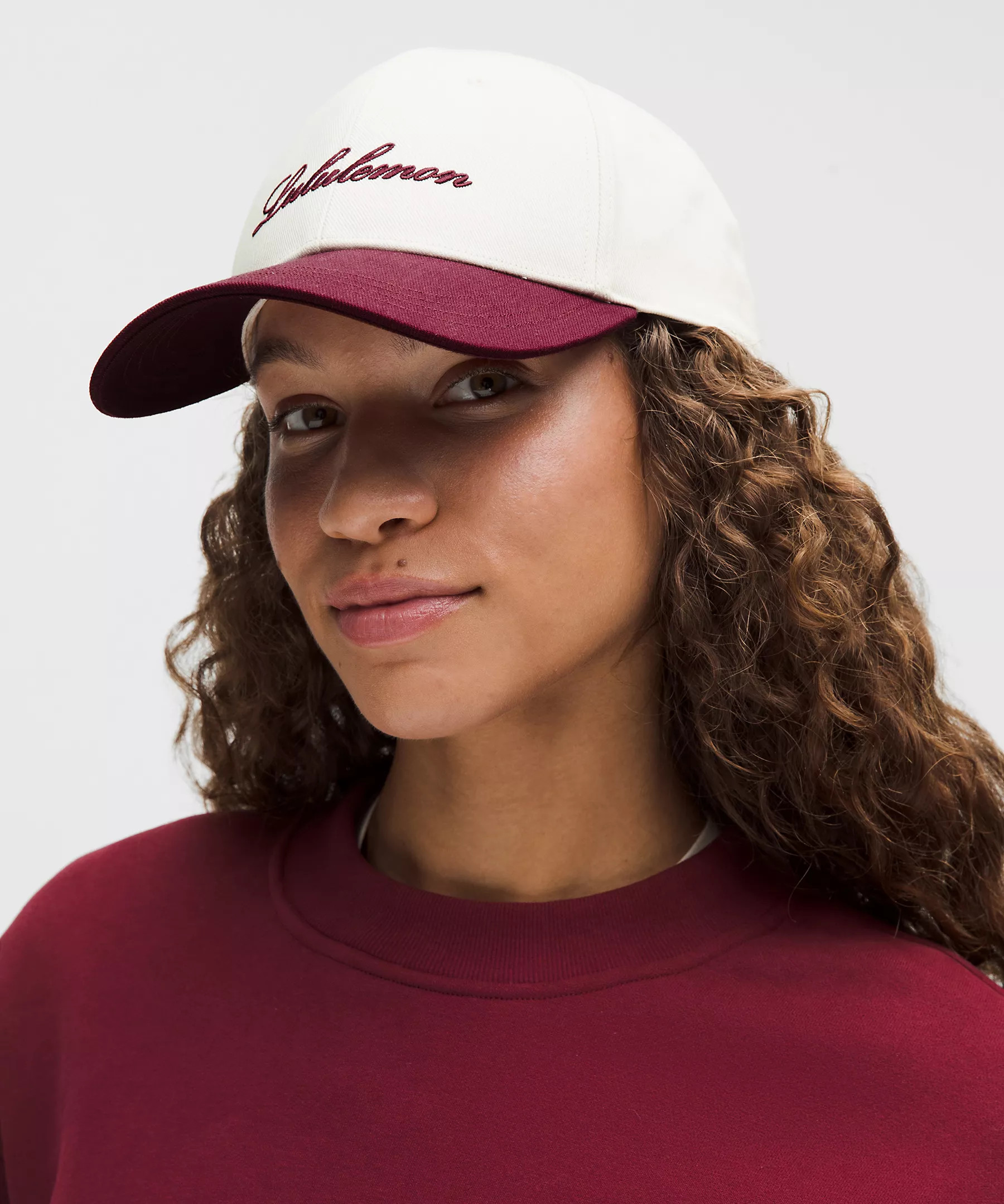 Structured Classic Ball Cap | Lululemon (US)