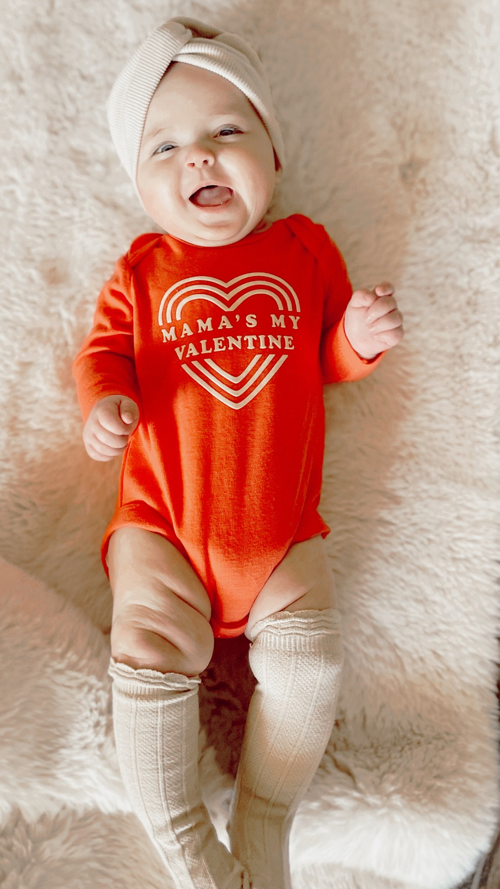 Valentine’s Day outfit 
Baby outfit 
Baby socks
Amazon finds 


#LTKfamily #LTKbaby #LTKstyletip