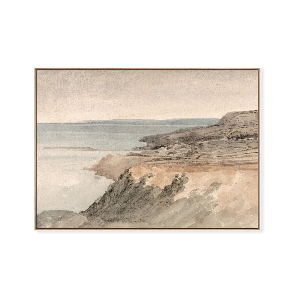 Cliffside | Cove Prints