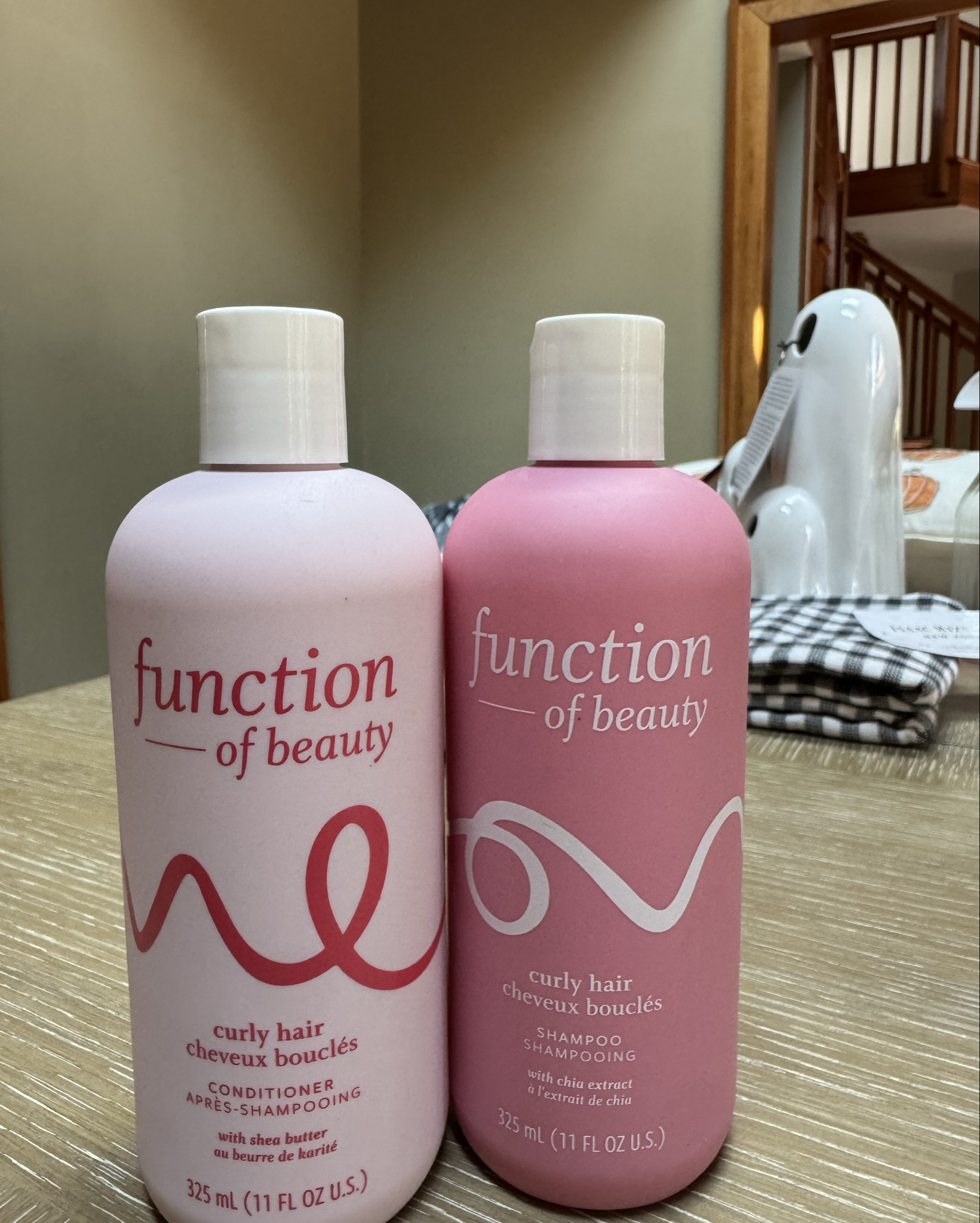 My go to brand! If you’re looking for volume- I suggest this! The straight shampoo & conditioner really give a straight smooth look.  

#LTKSaleAlert #LTKFindsUnder100 #LTKBeauty