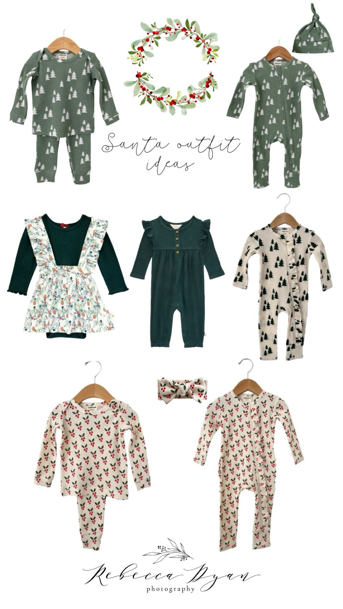 Perfect Christmas Jammie’s for photos with Santa! 


#LTKfindsunder50 #LTKkids #LTKbaby