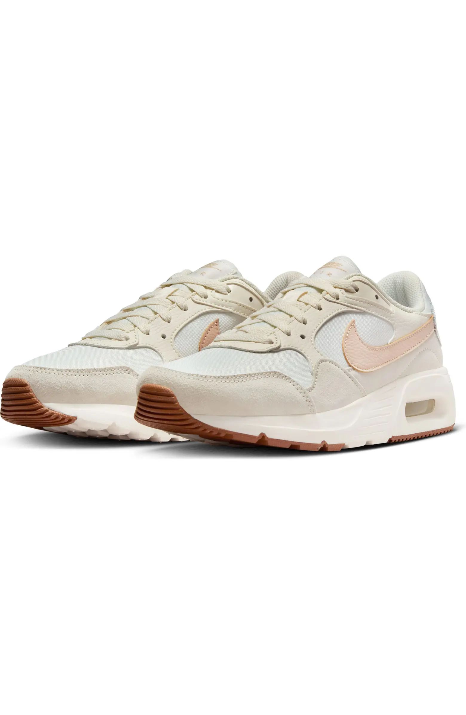 Air Max SC Sneaker (Women) | Nordstrom Rack