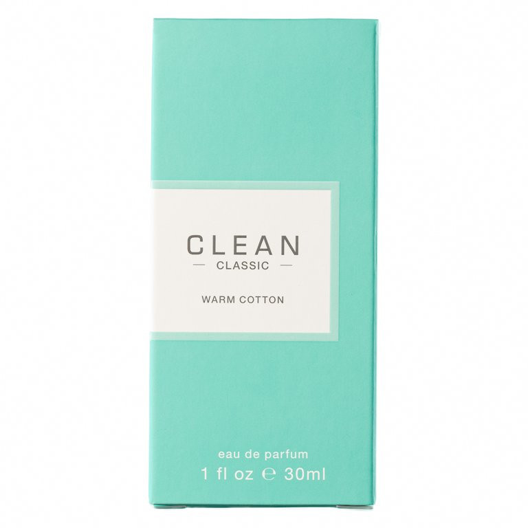 Clean Classic EDP Warm Cotton 30mL | Walmart (US)