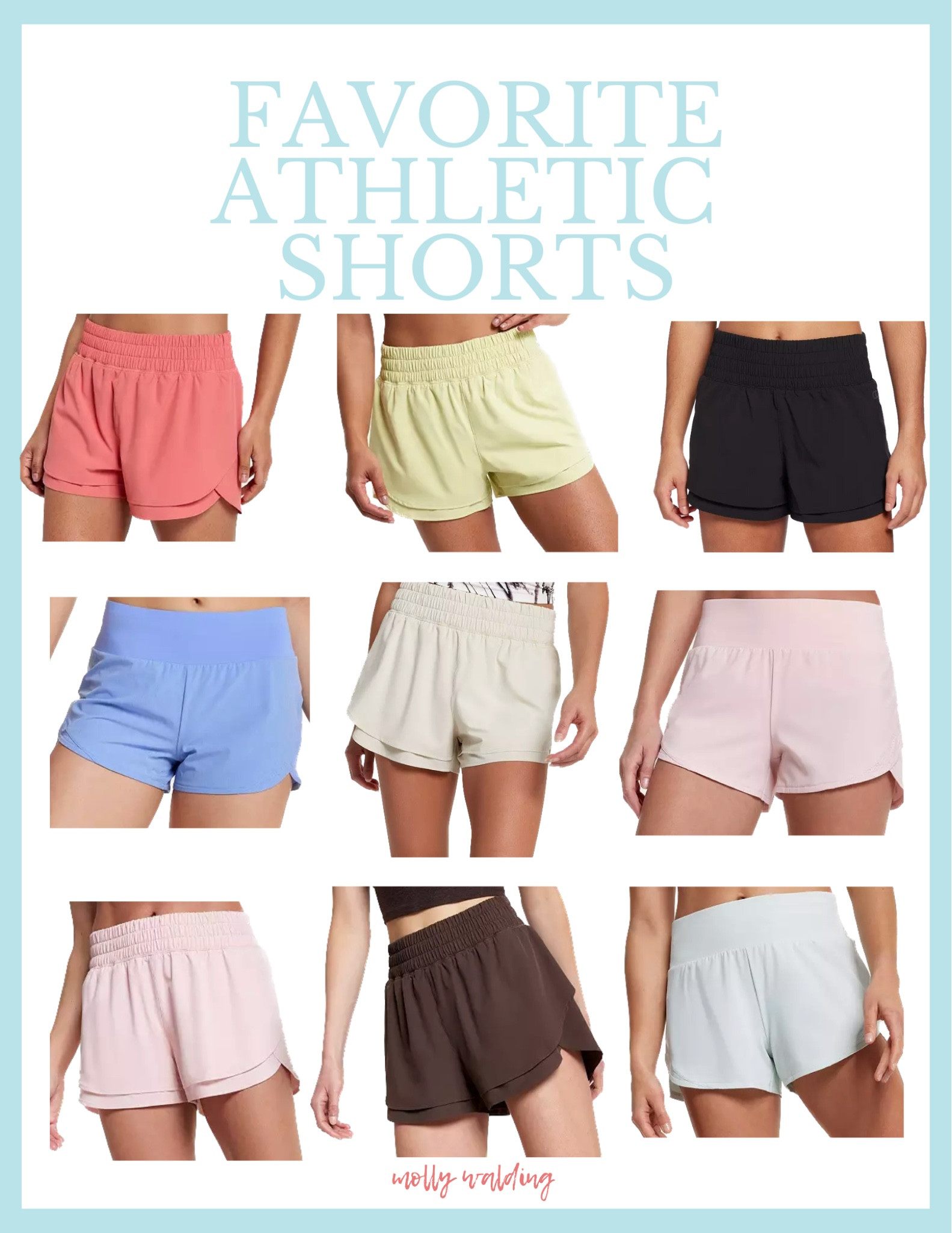 These can take all my money!!!!! Wear them everyday! 3 of my fav styles🩵

#LTKSaleAlert #LTKFitness #LTKFindsUnder50