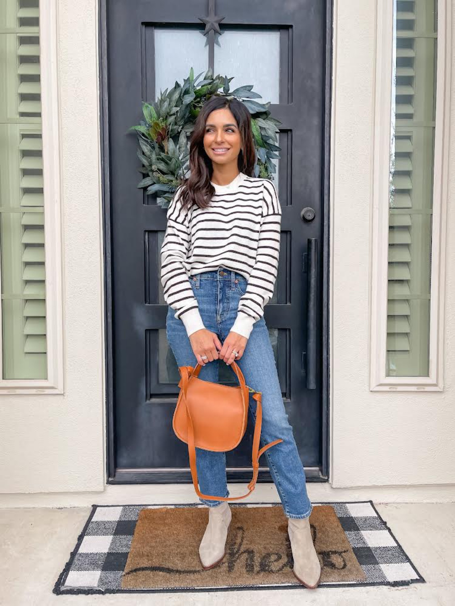 Madewell, Bags, Madewell Sydney Tote