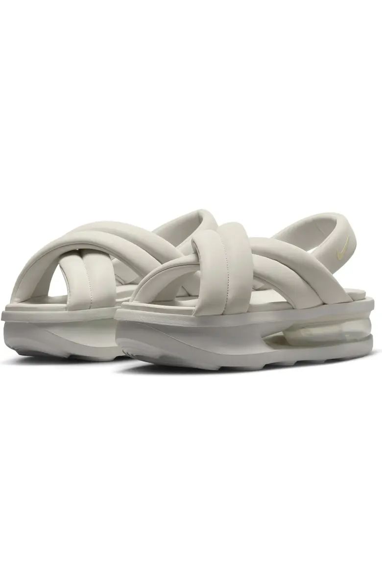 Nike Air Max Isla Platform Sandal (Women) | Nordstrom | Nordstrom