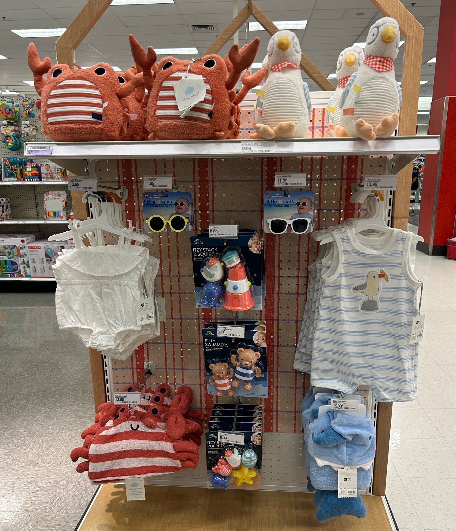 New arrivals for babies

#LTKBaby #LTKKids #LTKBump