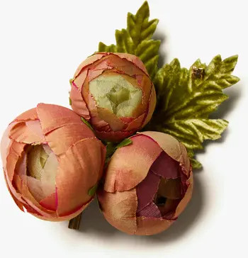 The Ranunculus Floral Brooch | Nordstrom