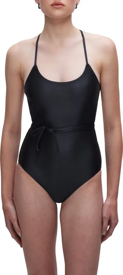 Vacay Strappy One-Piece Swimsuit | Nordstrom Rack
