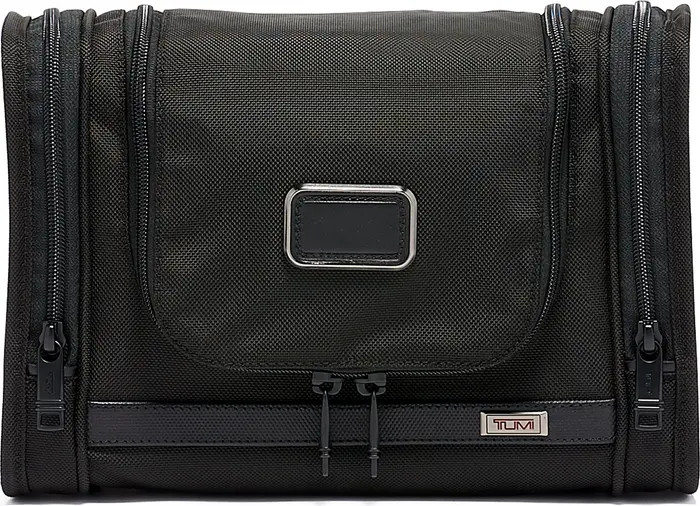 Tumi Alpha 3 Hanging Travel Kit | Nordstrom | Nordstrom