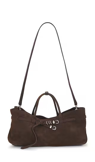 Previous view of MARGESHERWOOD Grandma Used Bag in Hush Nubuck
        
      
              
   ... | Revolve Clothing (Global)
