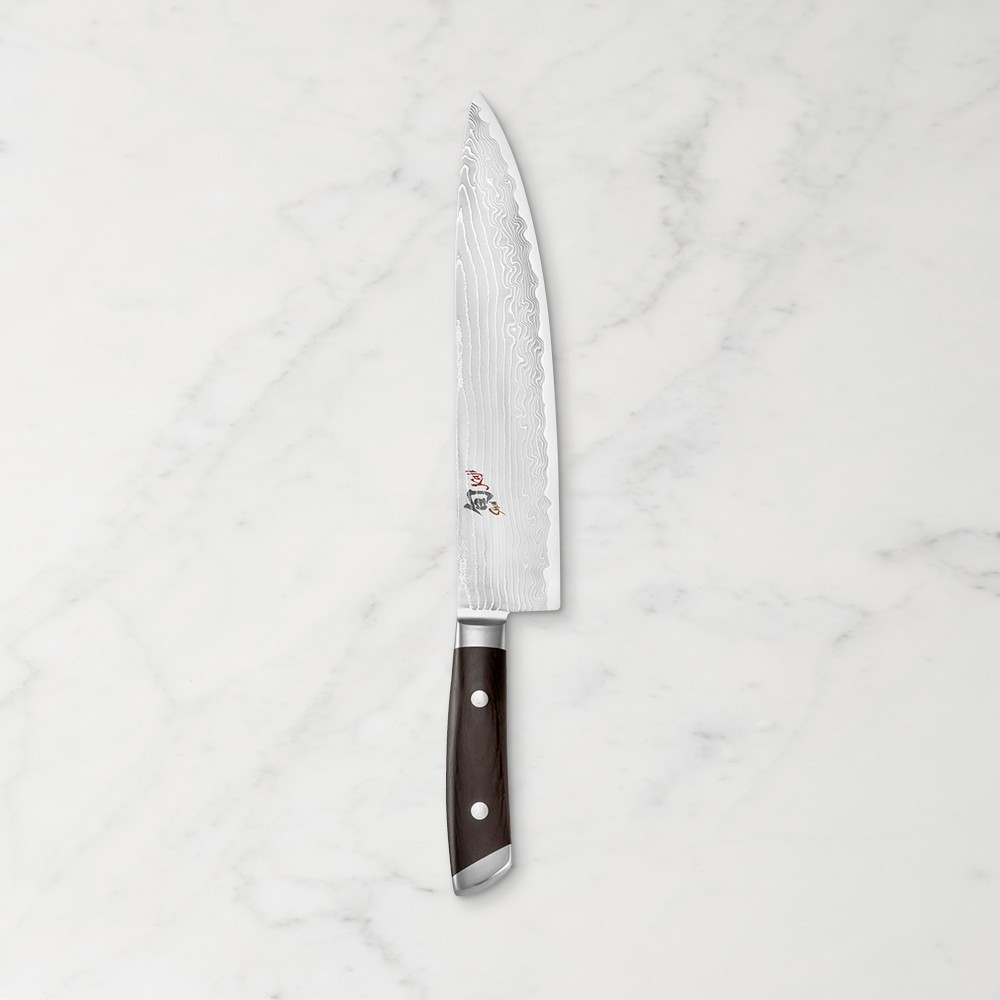 Shun Kaji Chef's Knife | Williams-Sonoma