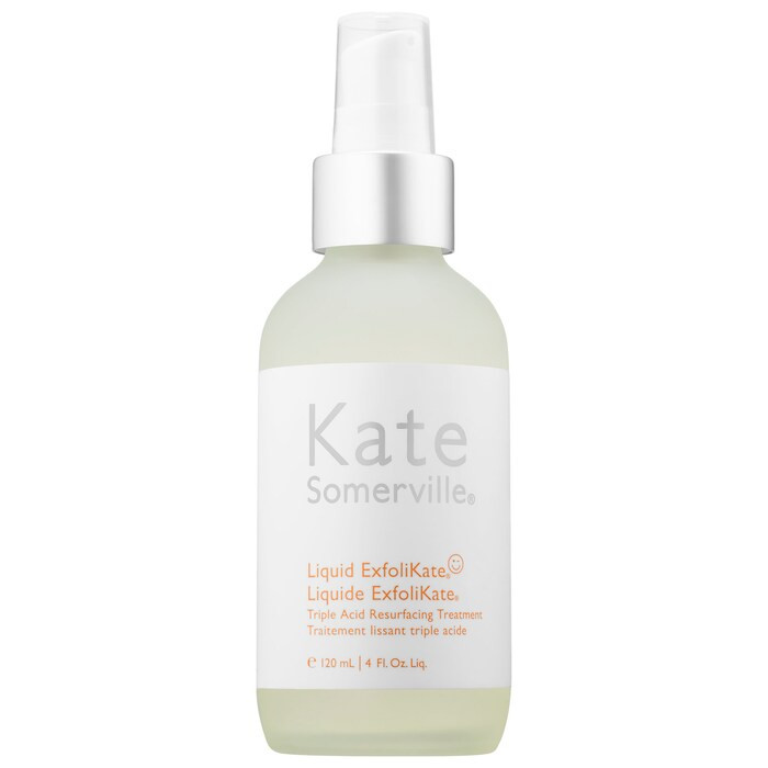 Liquid ExfoliKate® Triple Acid Resurfacing Treatment - Kate Somerville | Sephora | Sephora (CA)