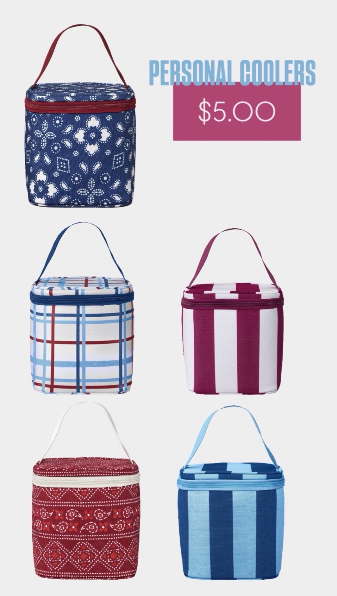 Personal Coolers!

#LTKmomlife #LTKSeasonal #LTKSwim