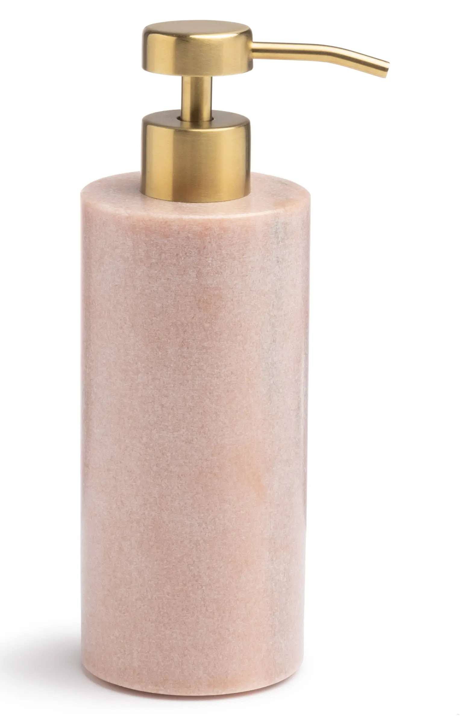 Rossa Marble Lotion Dispenser | Nordstrom