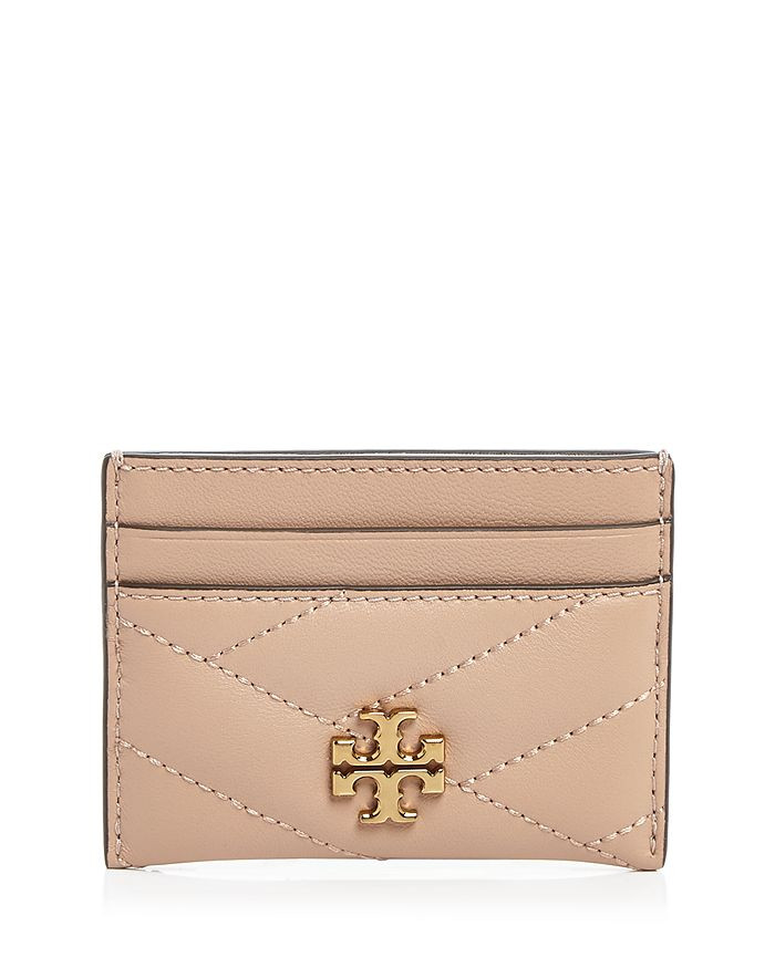 Kira Chevron Card Case | Bloomingdale's (US)