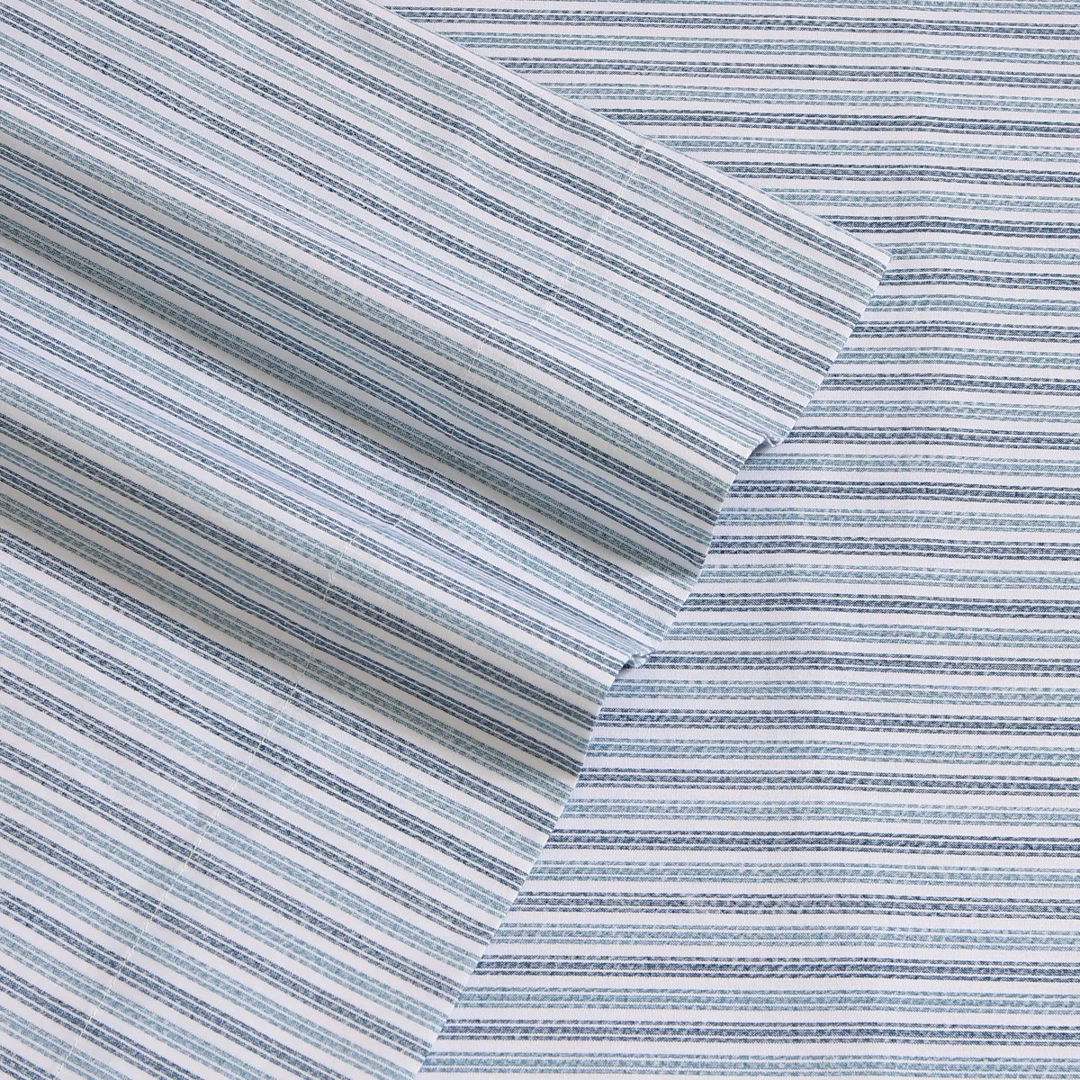 Eddie Bauer Printed Cotton Percale Sheet Sets | Wayfair North America