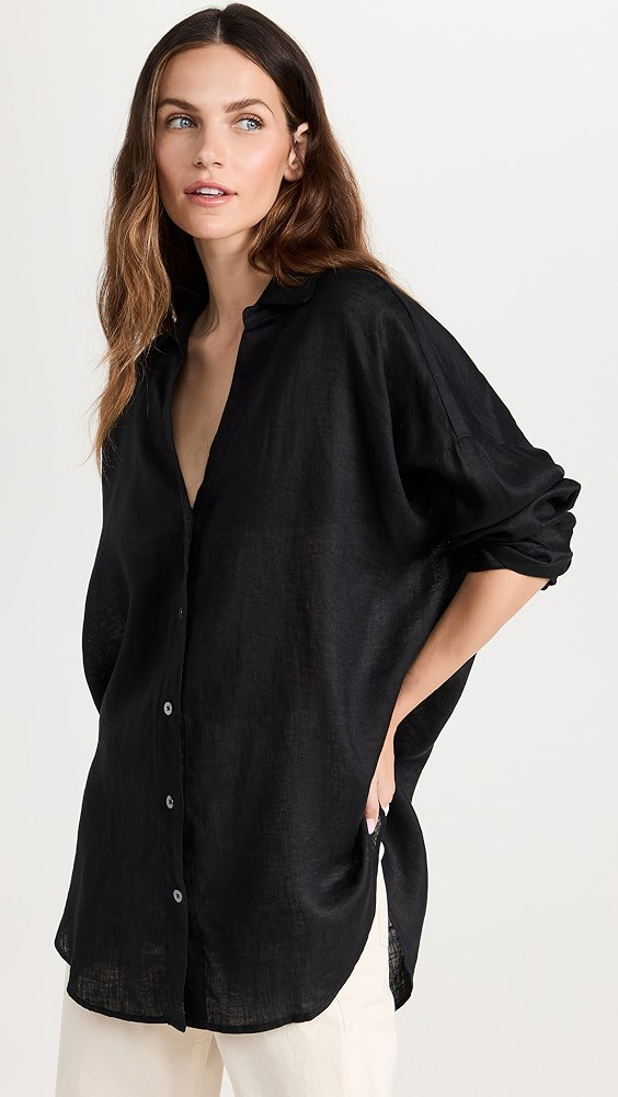 LSPACE Rio Tunic | Shopbop | Shopbop