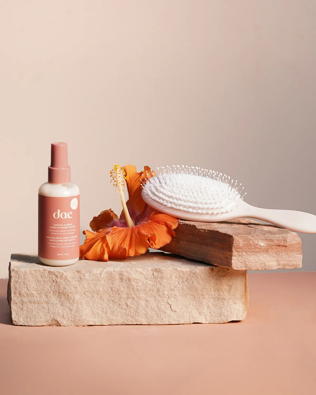 The Oh-So-Silky Duo | Dae Hair