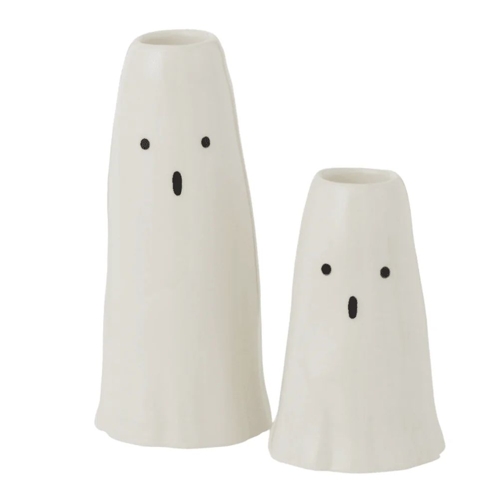 Phantom Candle Holder - 2 Size Options | Shop Sweet Lulu