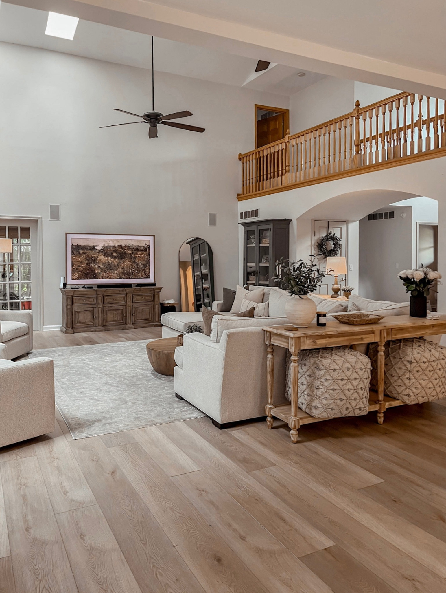 All my favorite living room finds, aesthetic neutral decor for the home! 🤎

Come stay awhile, Amanda Vernaci, living room finds, home decor finds  

#LTKHome #LTKSaleAlert #LTKStyleTip