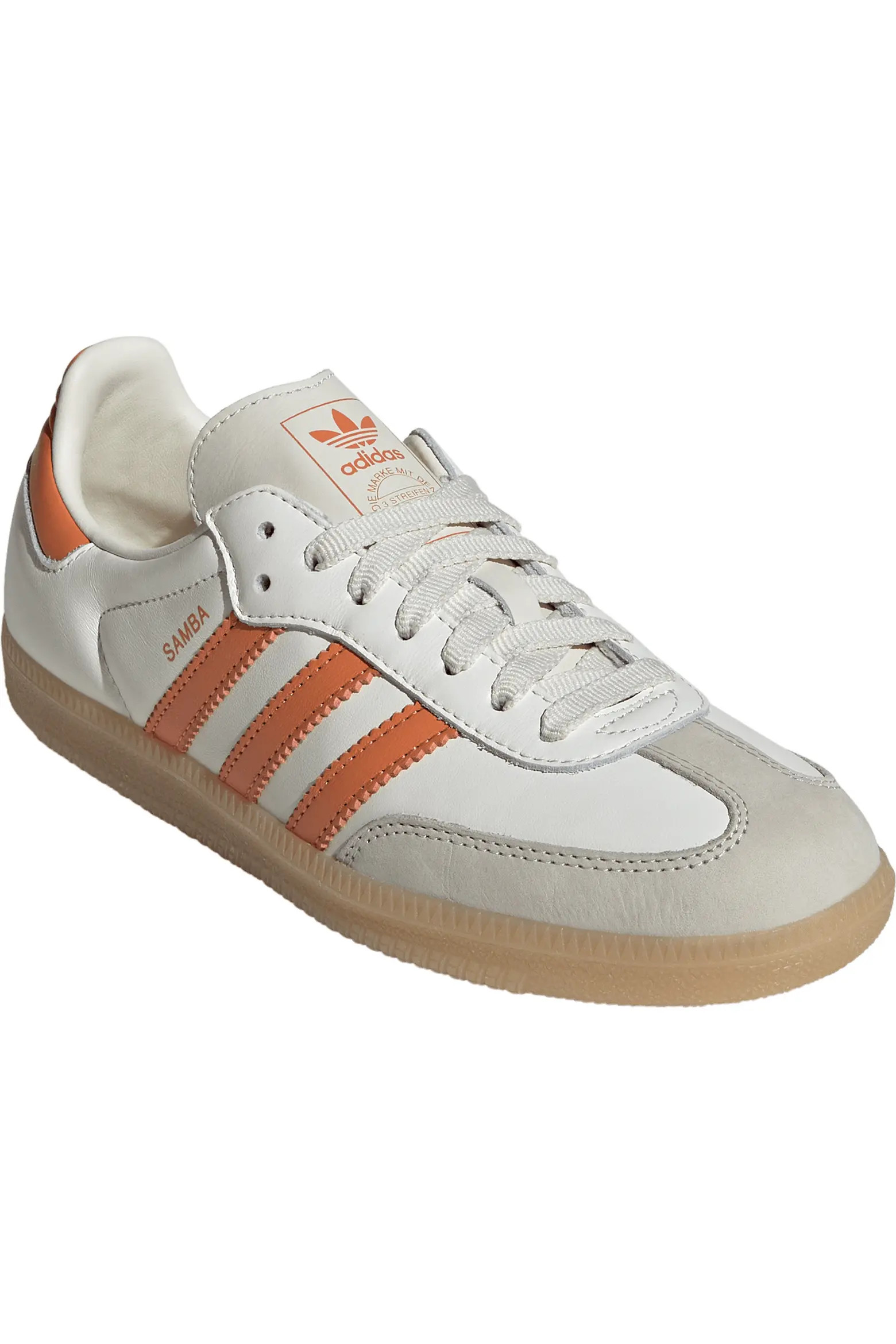 Gender Inclusive Samba OG Sneaker (Women) | Nordstrom | Nordstrom