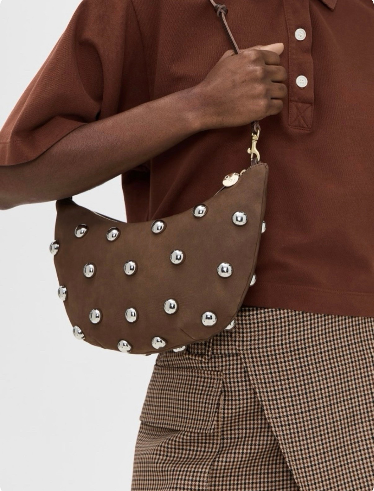 Studded bag
Shopbop sale