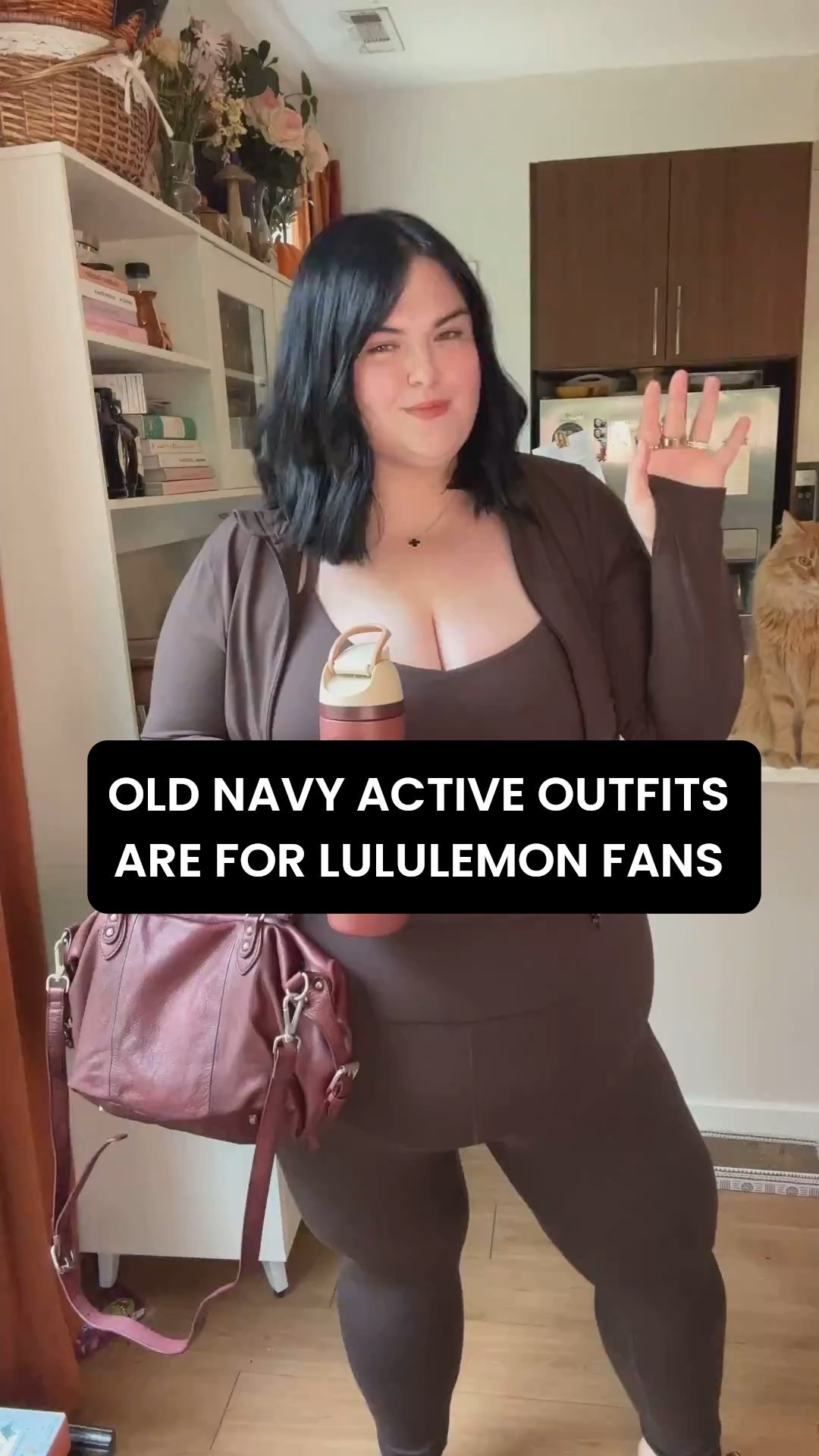 Old navy activewear is amazing! The quality is incredible. Dare I say it’s the best activewear out there! 

#LTKFindsUnder50 #LTKSaleAlert #LTKActive