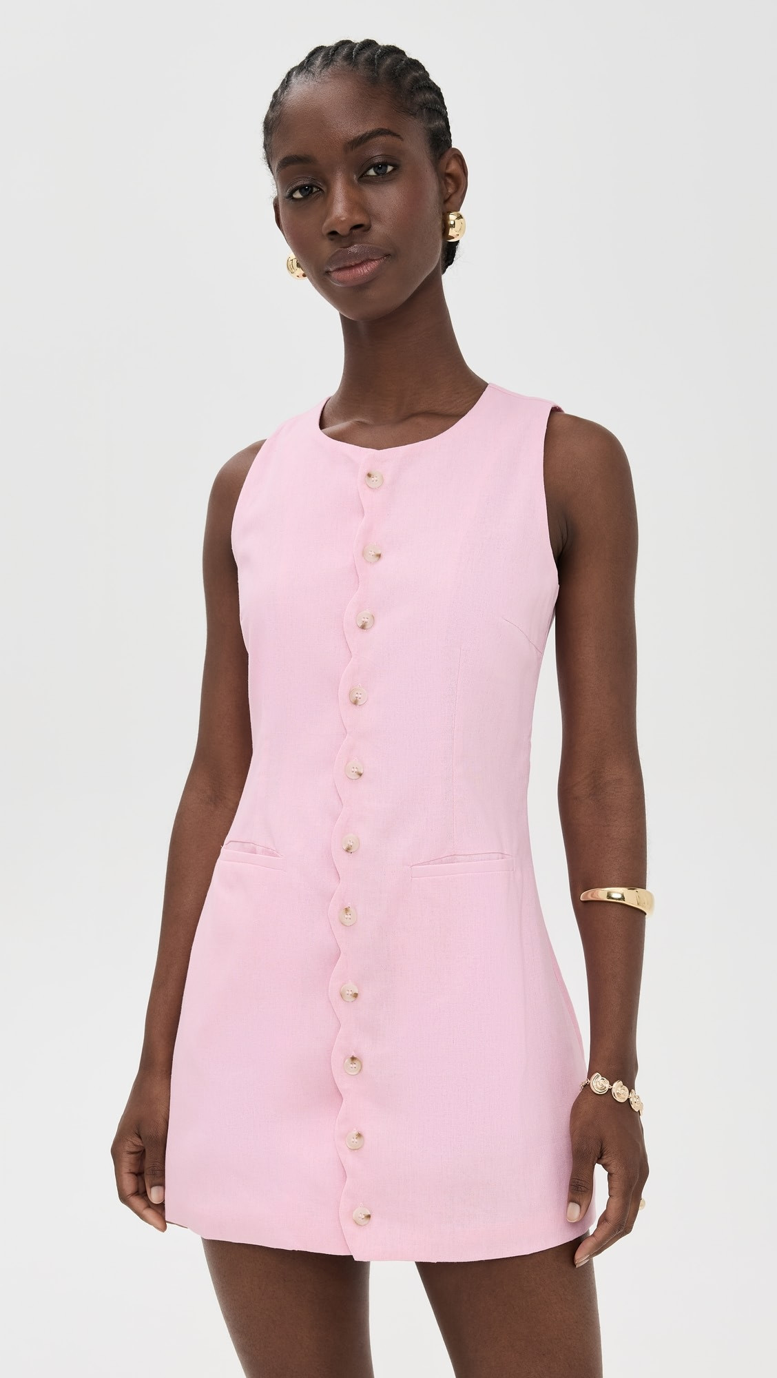 Stella Mini Dress | Shopbop