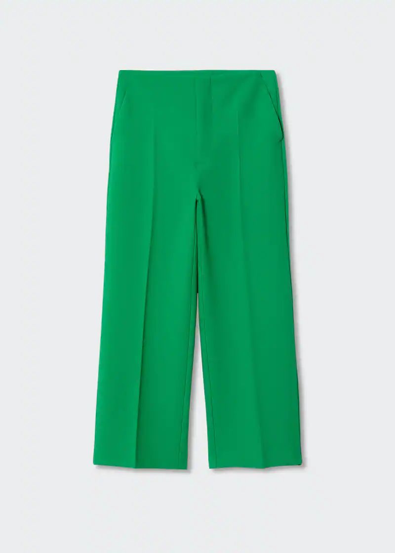 Search: Green pants women (78) | Mango USA | MANGO (US)