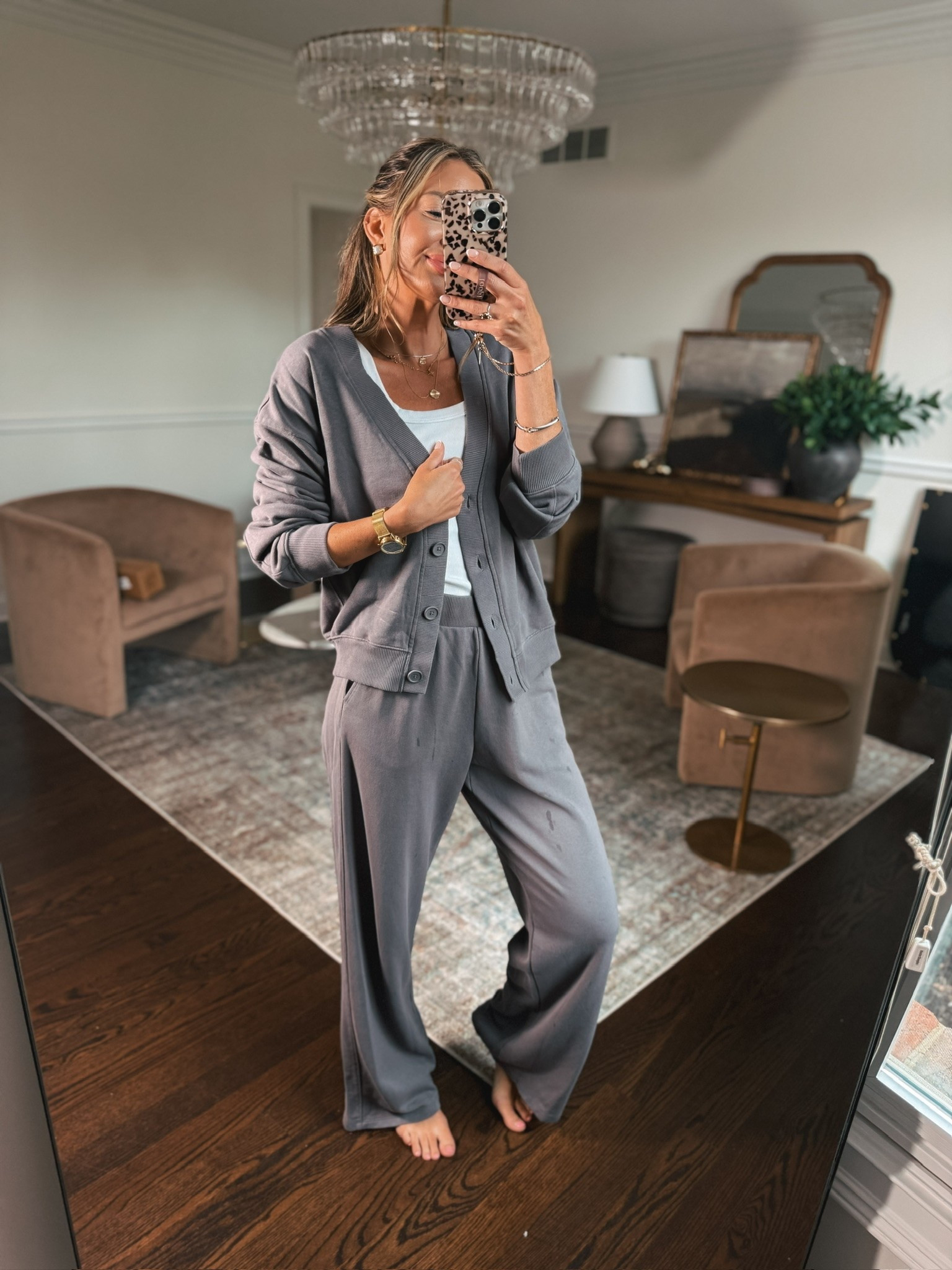 The cutest cozy set from Walmart!!

#LTKdayinmylife #LTKgrwm #LTKootd