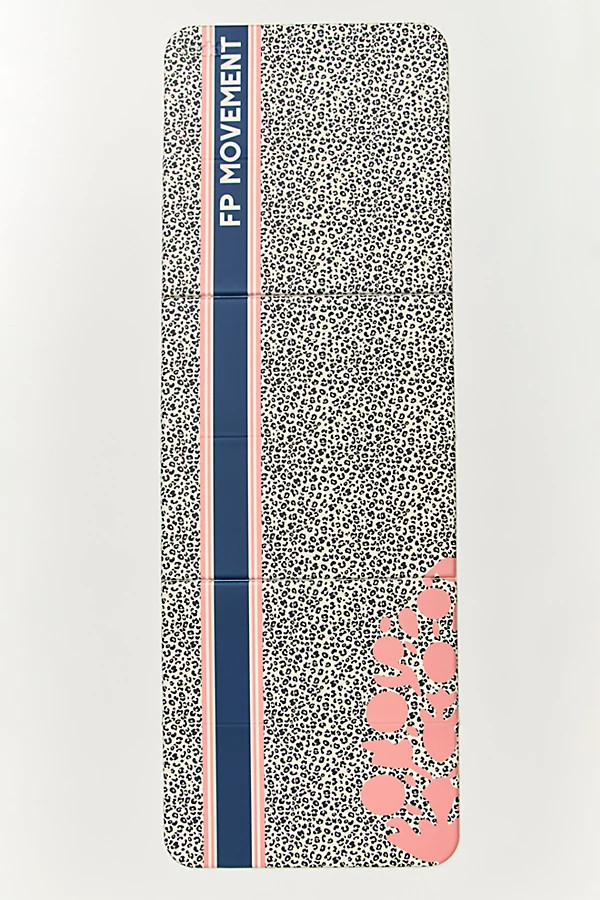 FP Movement X Stakt Printed Mat | Free People (Global - UK&FR Excluded)